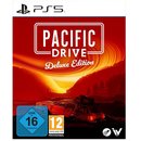 PS5 Pacific Drive: Deluxe Edition NEU